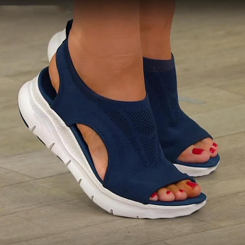 ArchiFitz™ Sandali ortopedici alla moda