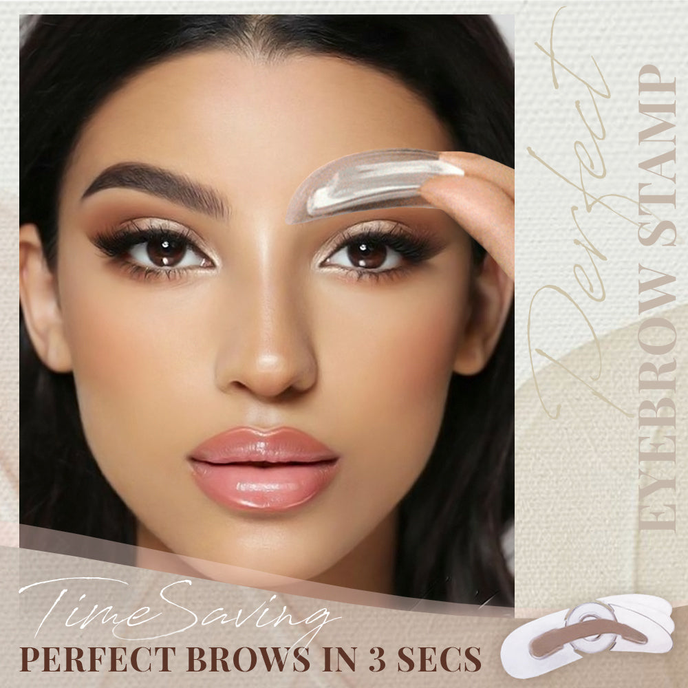 Ensemble de tampons à sourcils réglables BrowZilla+™