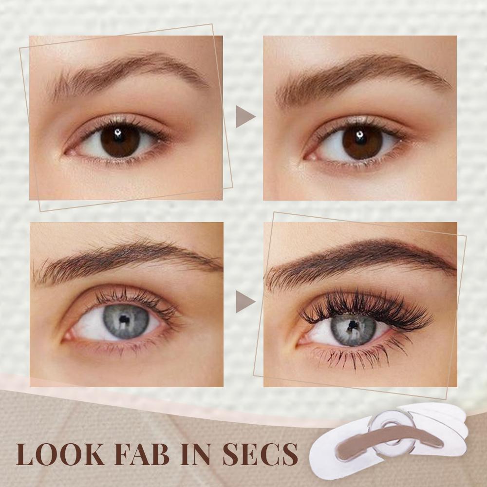 Ensemble de tampons à sourcils réglables BrowZilla+™
