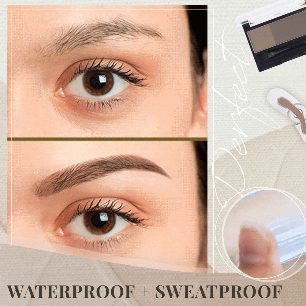 Ensemble de tampons à sourcils réglables BrowZilla+™