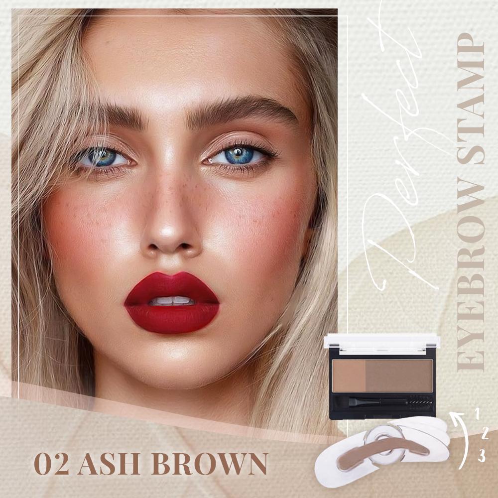Ensemble de tampons à sourcils réglables BrowZilla+™