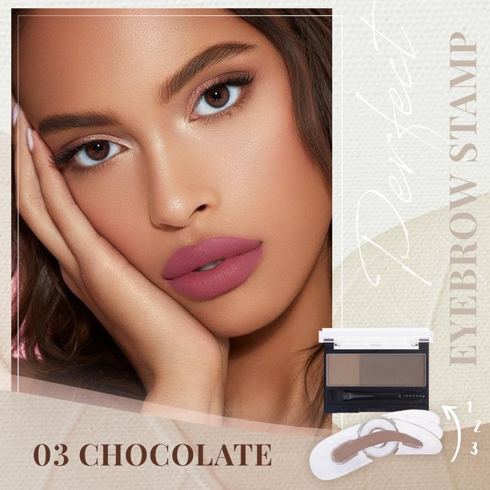 Ensemble de tampons à sourcils réglables BrowZilla+™