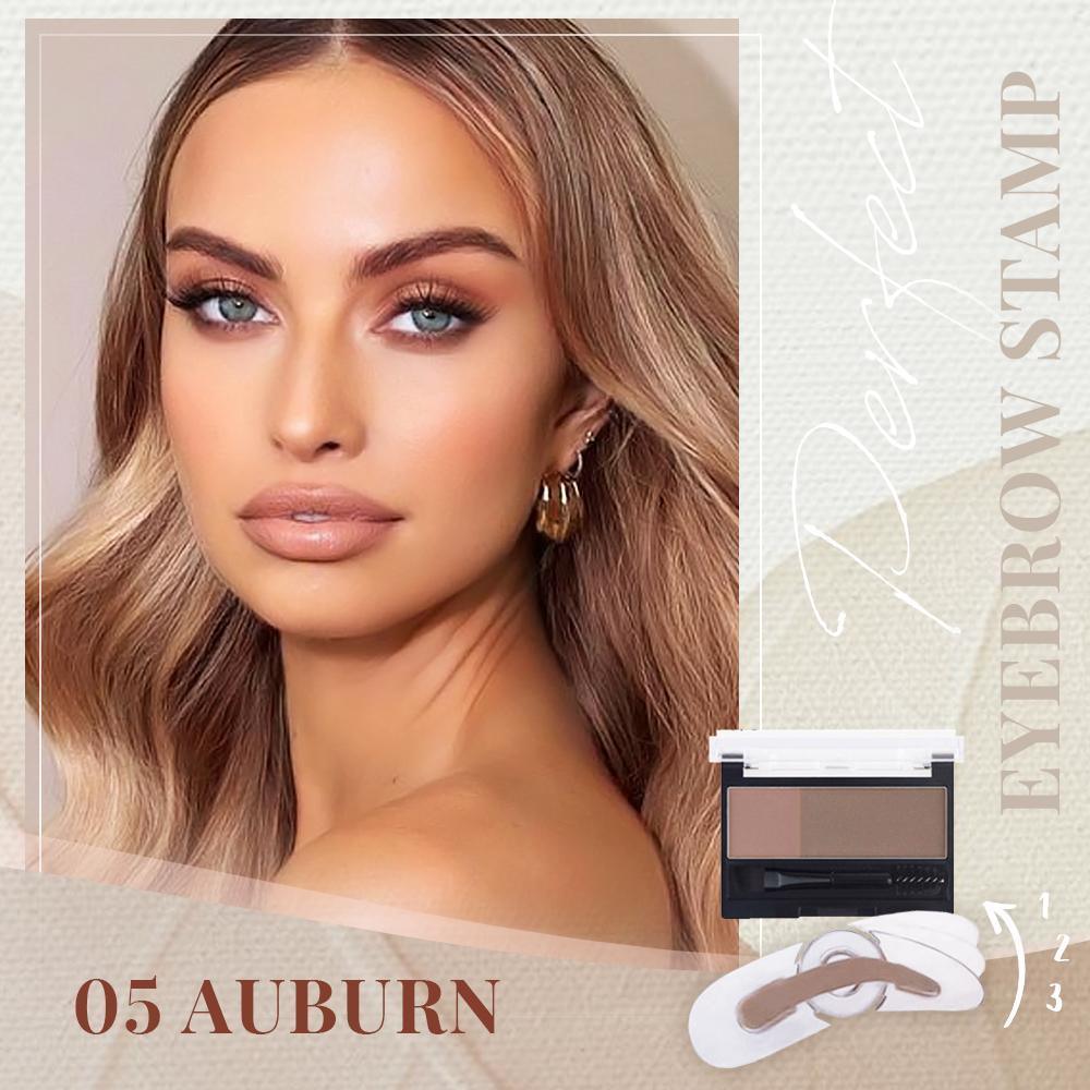 Ensemble de tampons à sourcils réglables BrowZilla+™
