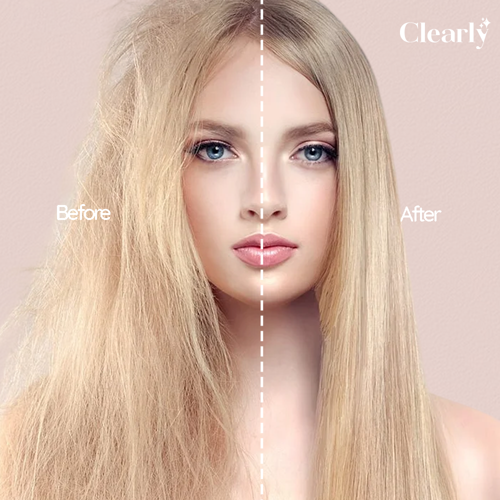 Brosse rotative, styler et sèche-cheveux 3 en 1 Hair Glam™