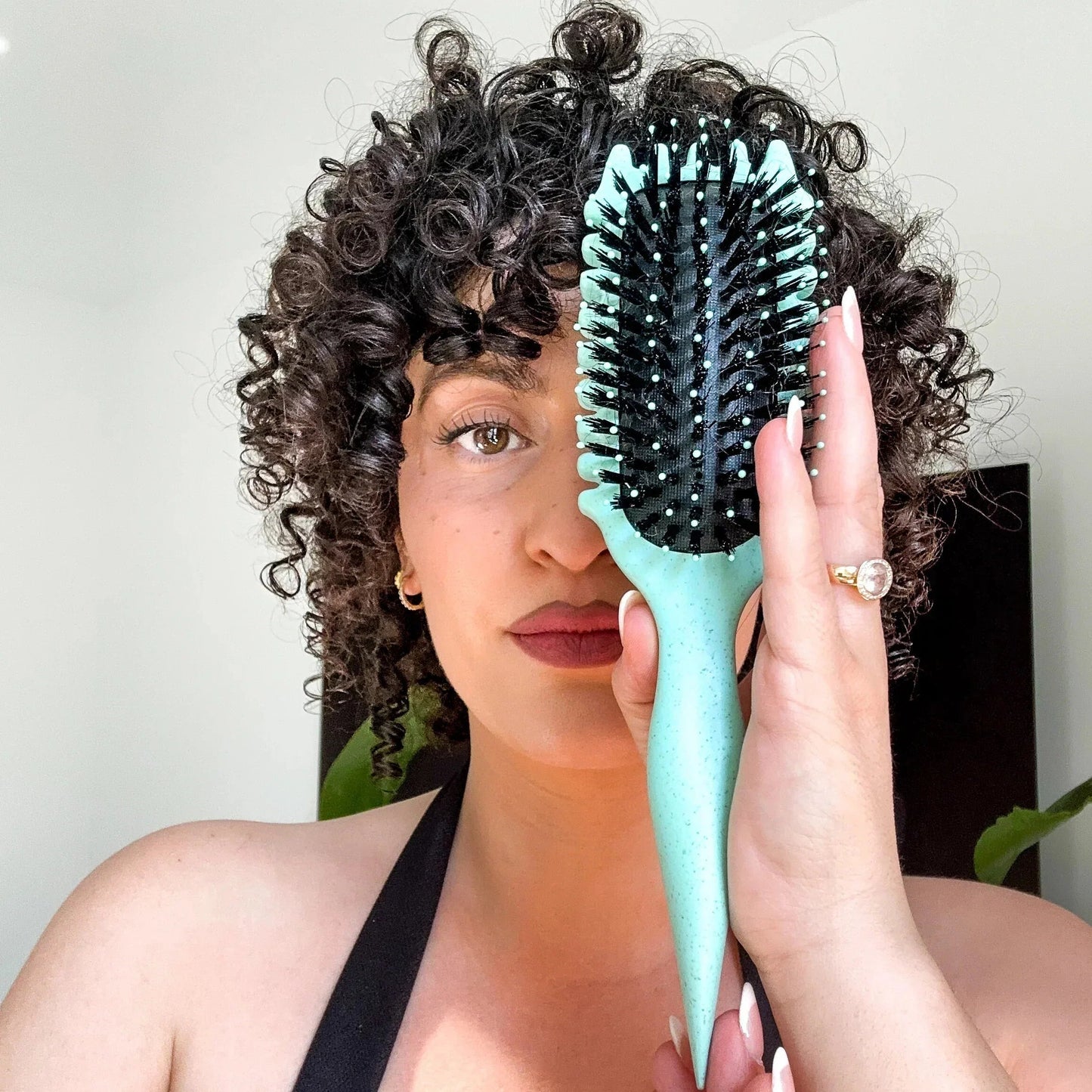 Jounce™ Locken-Definierbürste