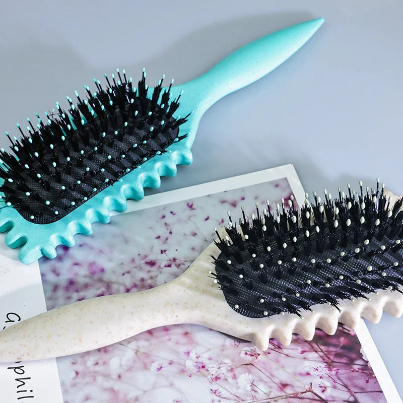 Jounce™ Locken-Definierbürste
