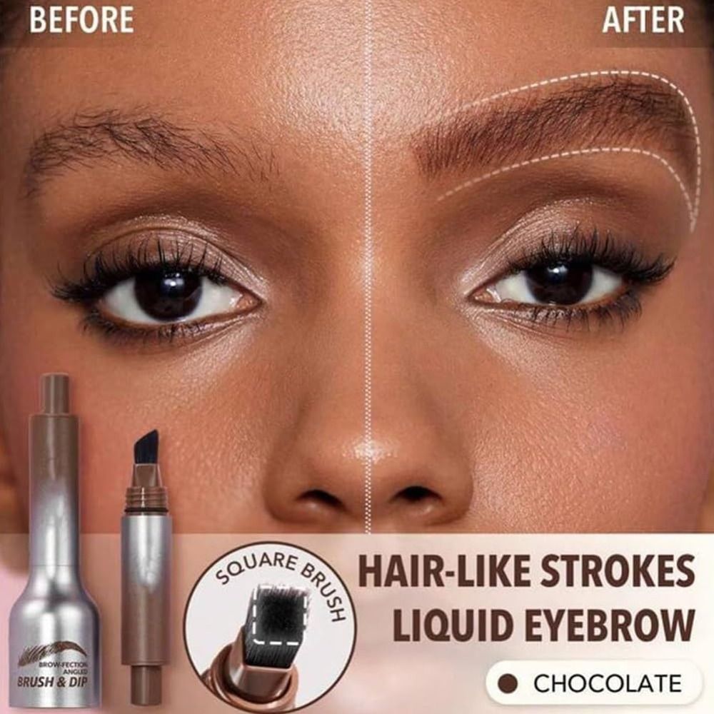 Brosse à sourcils LuxeBrow™