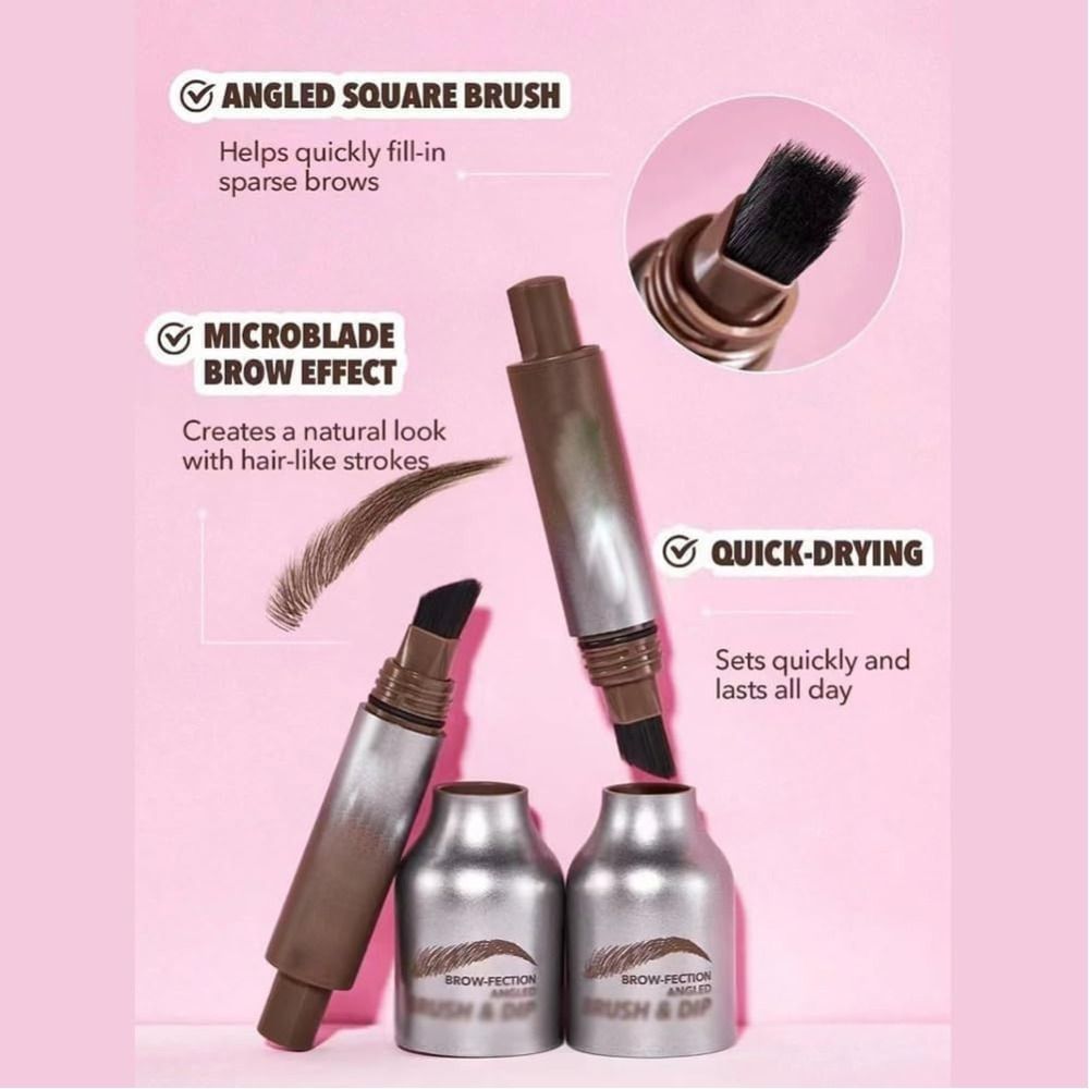 Brosse à sourcils LuxeBrow™