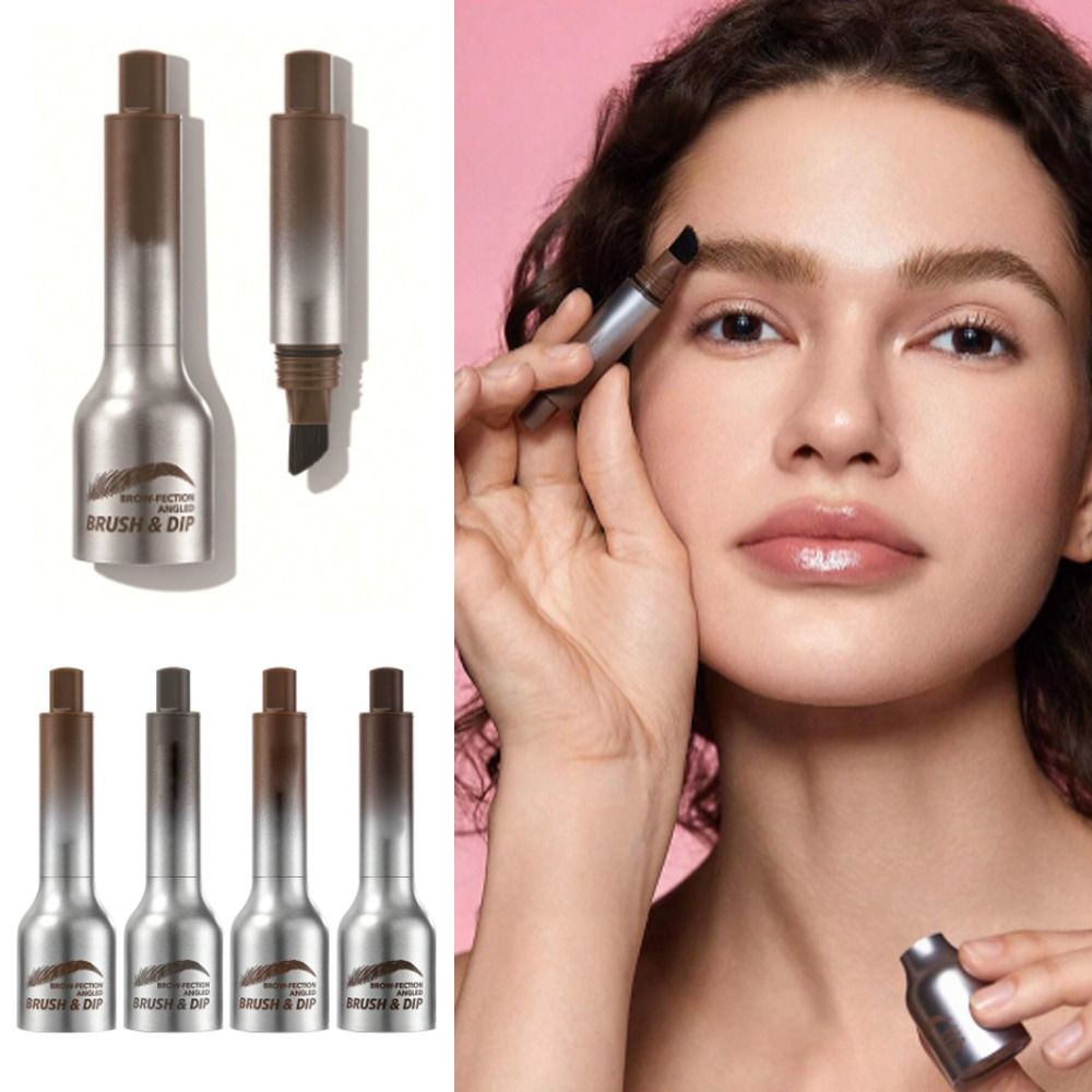 Brosse à sourcils LuxeBrow™