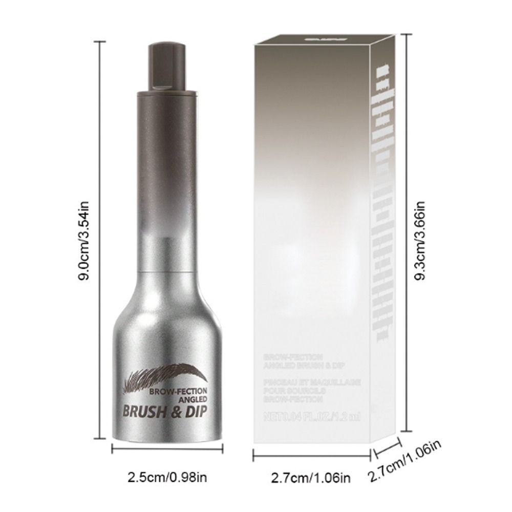 Brosse à sourcils LuxeBrow™