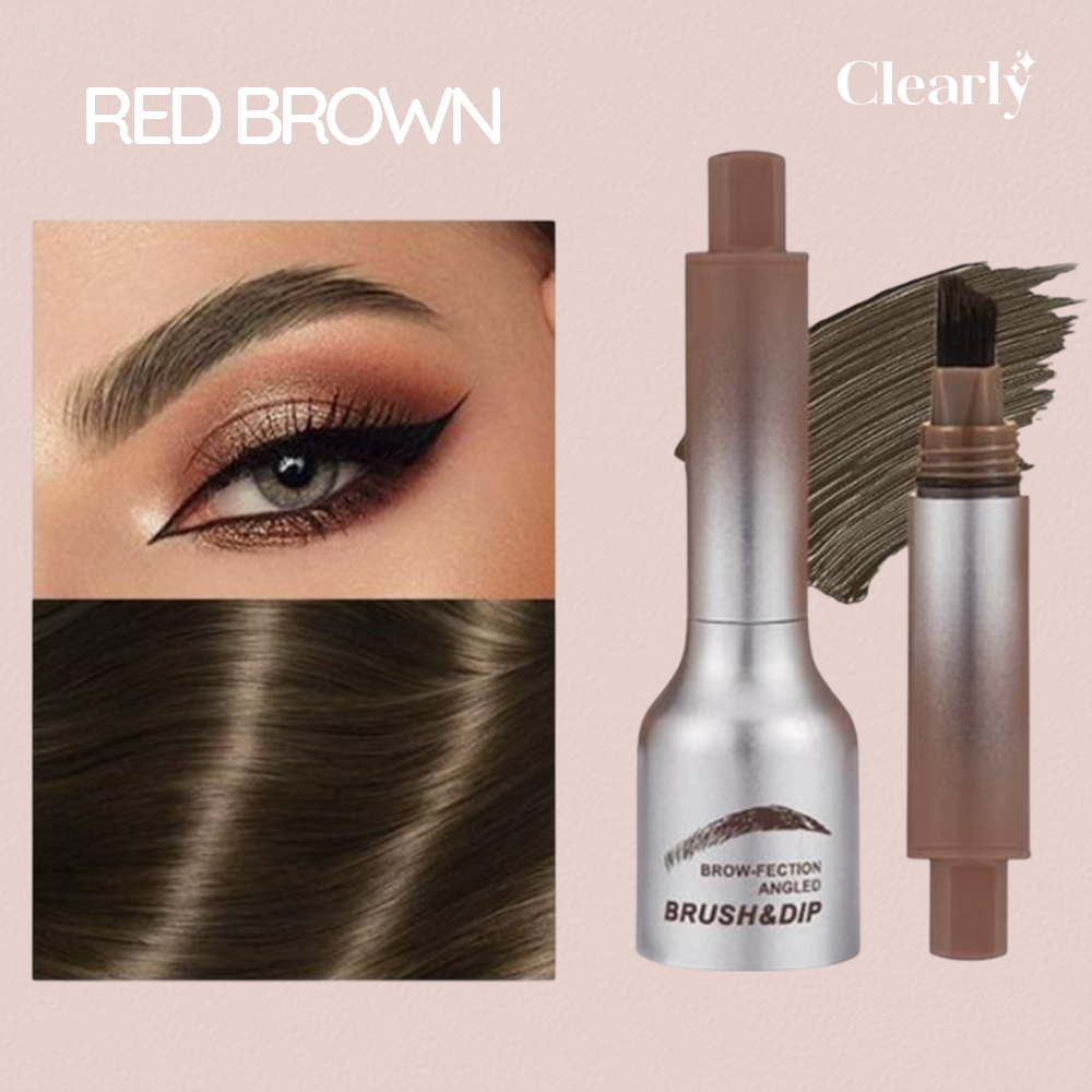 Brosse à sourcils LuxeBrow™