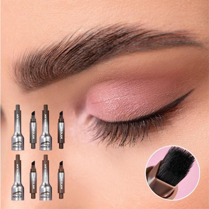 Brosse à sourcils LuxeBrow™