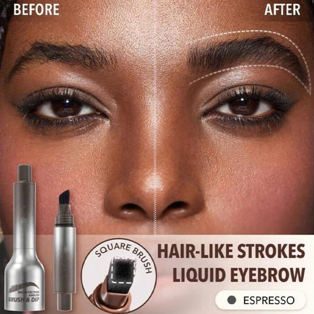 Brosse à sourcils LuxeBrow™
