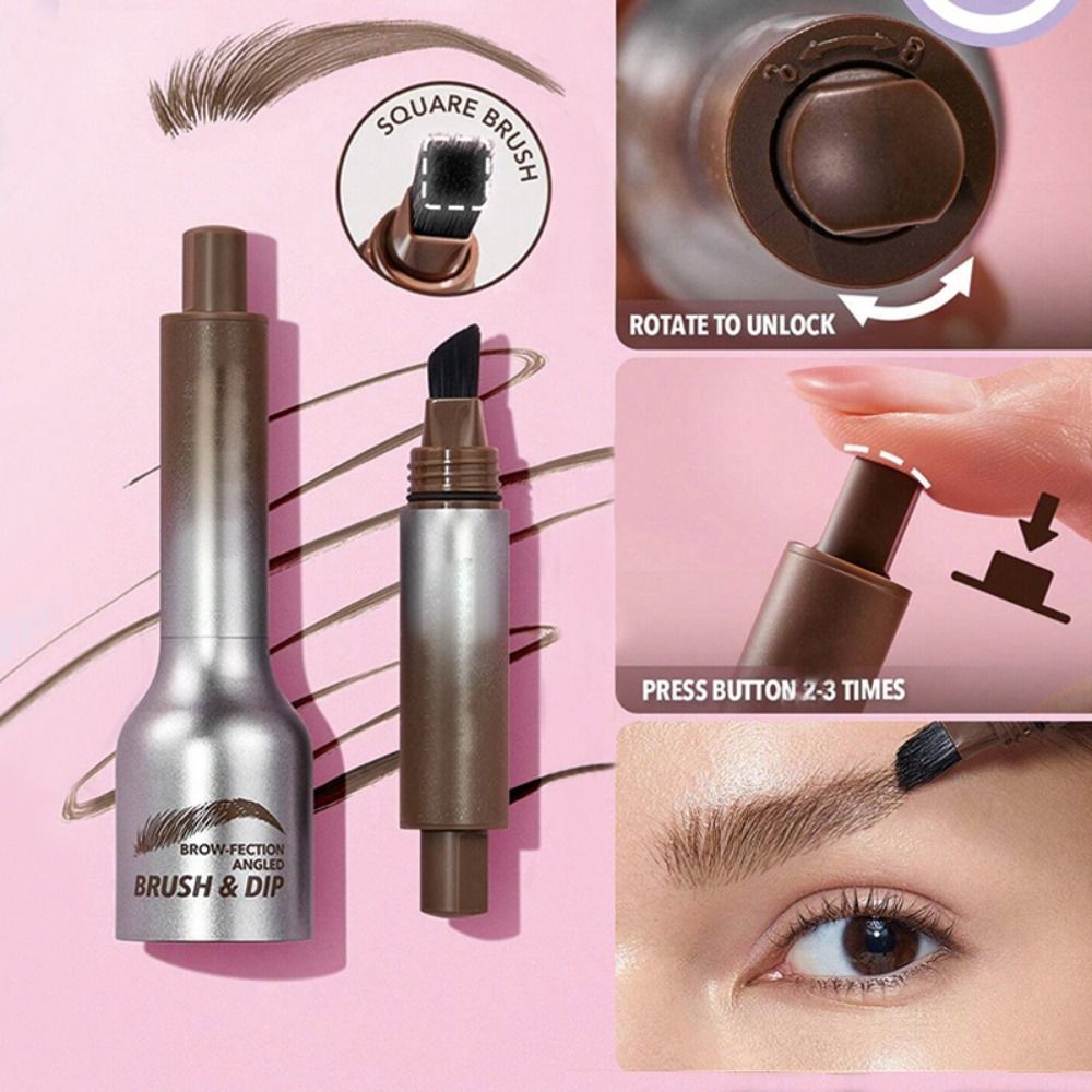 Brosse à sourcils LuxeBrow™