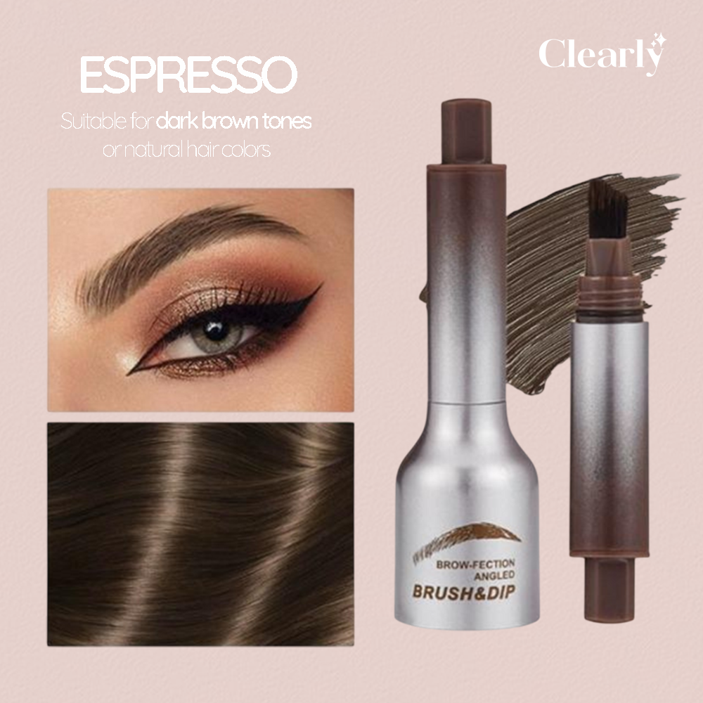 Brosse à sourcils LuxeBrow™