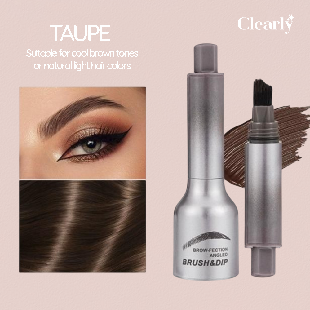 Brosse à sourcils LuxeBrow™