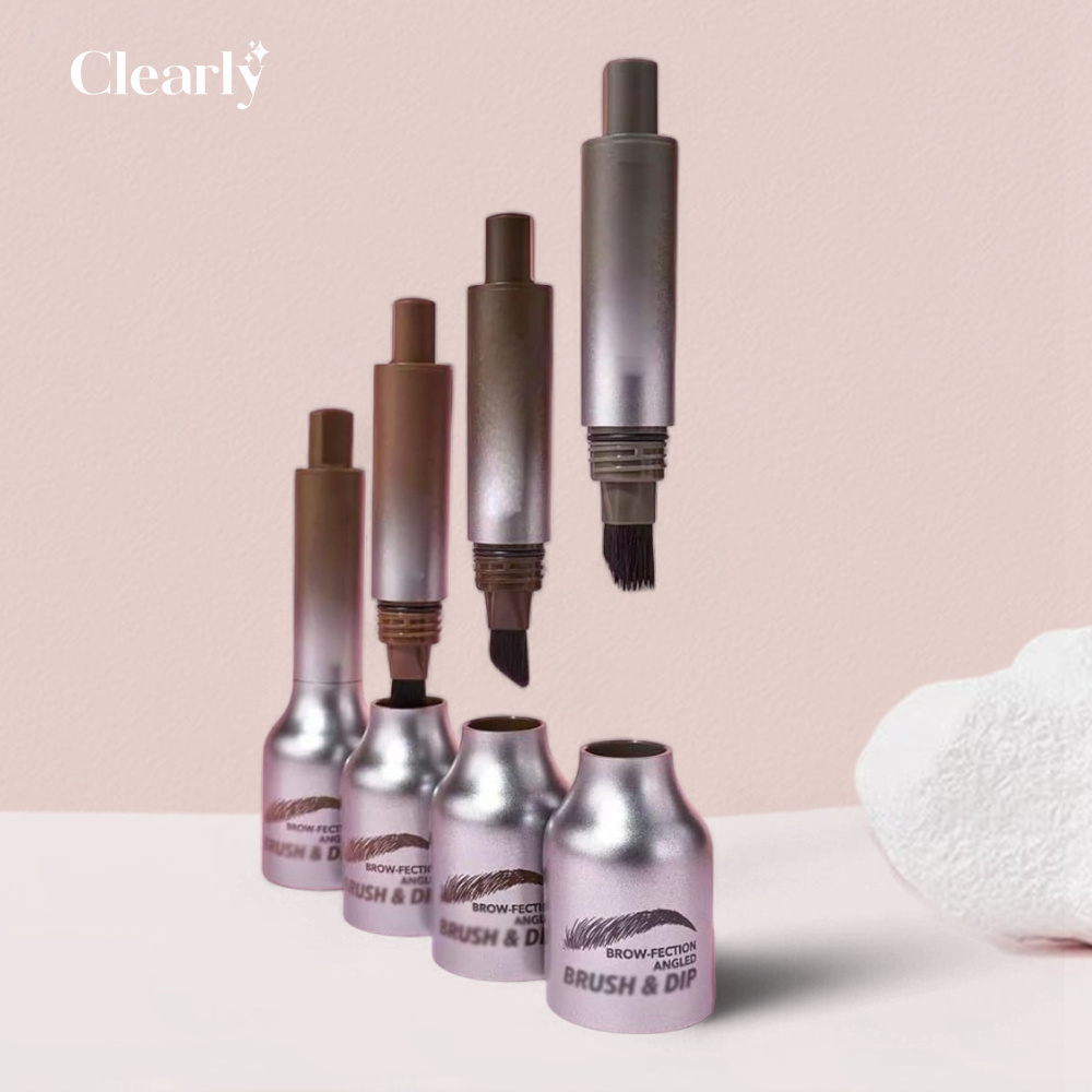 Brosse à sourcils LuxeBrow™