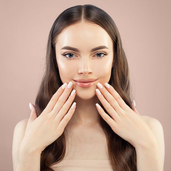 ManiCare™ 5-in-1 Elektrischer Nagelpolierer