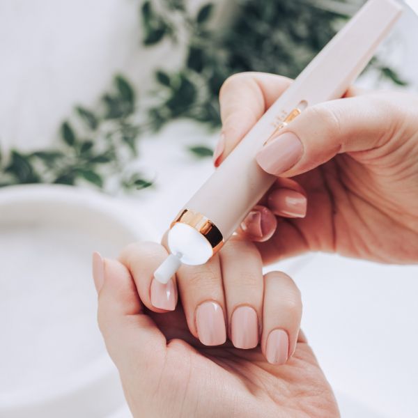 ManiCare™ 5-in-1 Elektrischer Nagelpolierer
