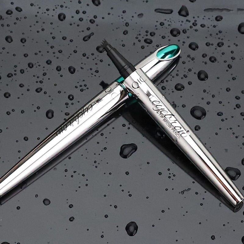 Crayon à sourcils 3D imperméable QIC Eyebrow™