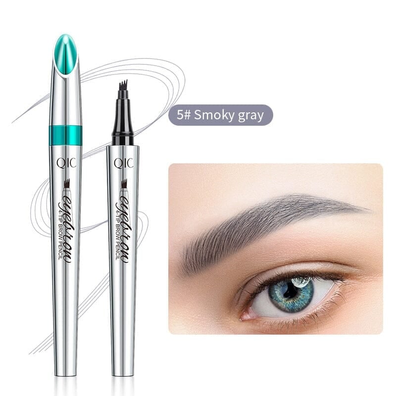Crayon à sourcils 3D imperméable QIC Eyebrow™