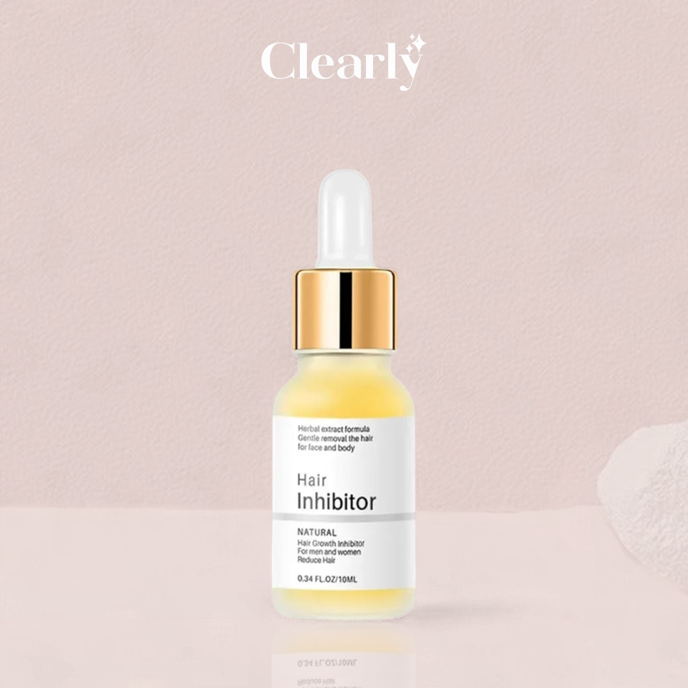 ⁖ Seraphine Smooth™ Makellose Körperhaarentfernung