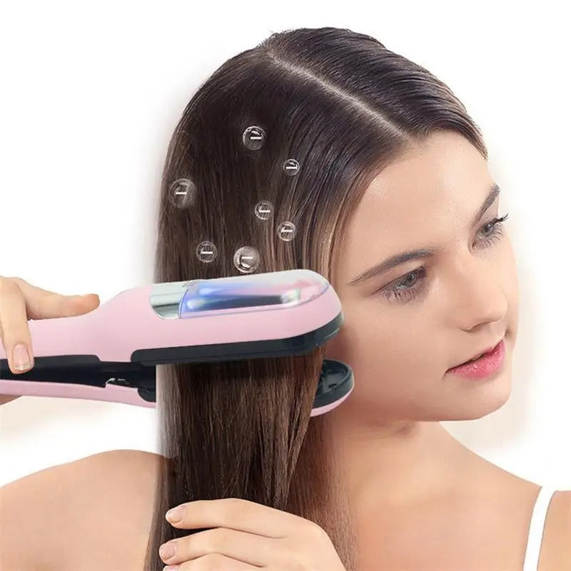 SplitFix Styler PRO™ Un outil pour réparer les pointes abîmées