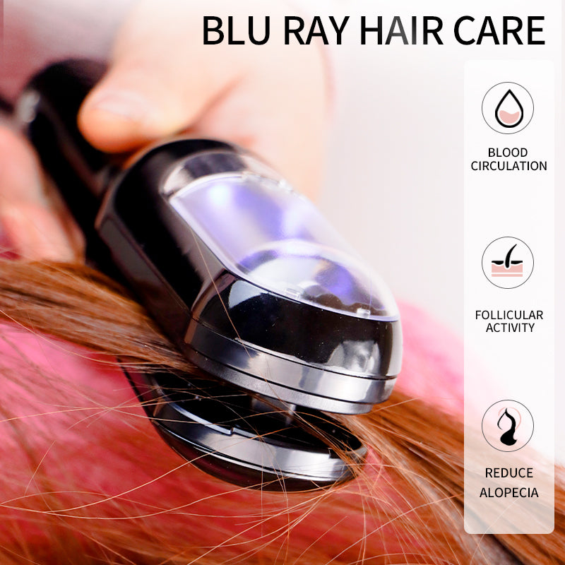SplitFix Styler PRO™ Un outil pour réparer les pointes abîmées