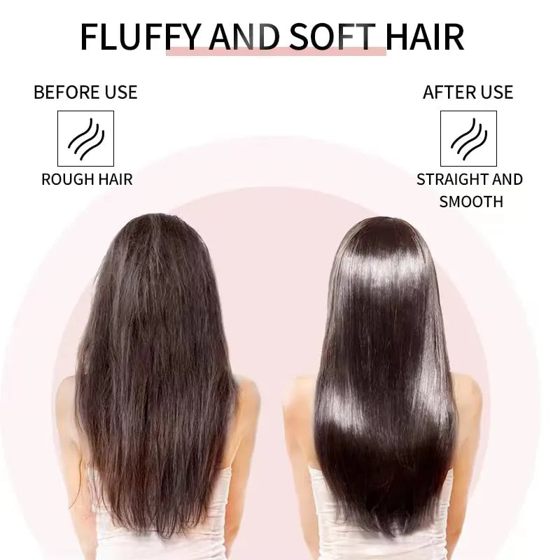 SplitFix Styler PRO™ Un outil pour réparer les pointes abîmées