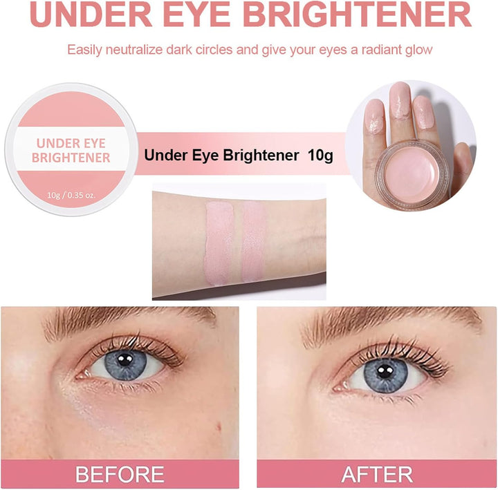 EyeLuma™ Evidenziatore sotto gli occhi