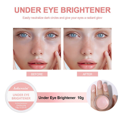 EyeLuma™ Evidenziatore sotto gli occhi