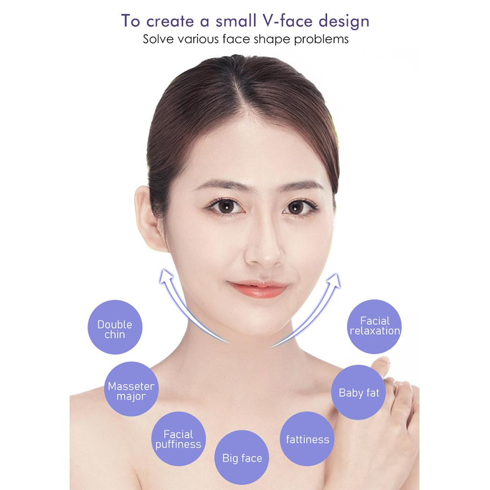 FaceForm™ Maschera per il sonno abbellente