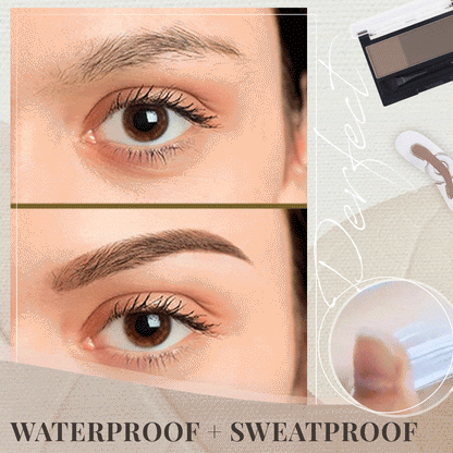 Ensemble de tampons à sourcils réglables BrowZilla+™