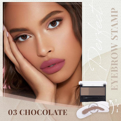 Ensemble de tampons à sourcils réglables BrowZilla+™