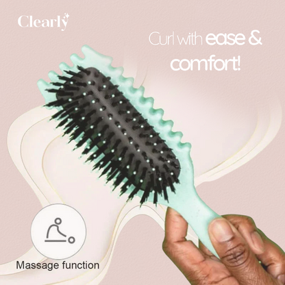 Brosse de définition de boucles Jounce™