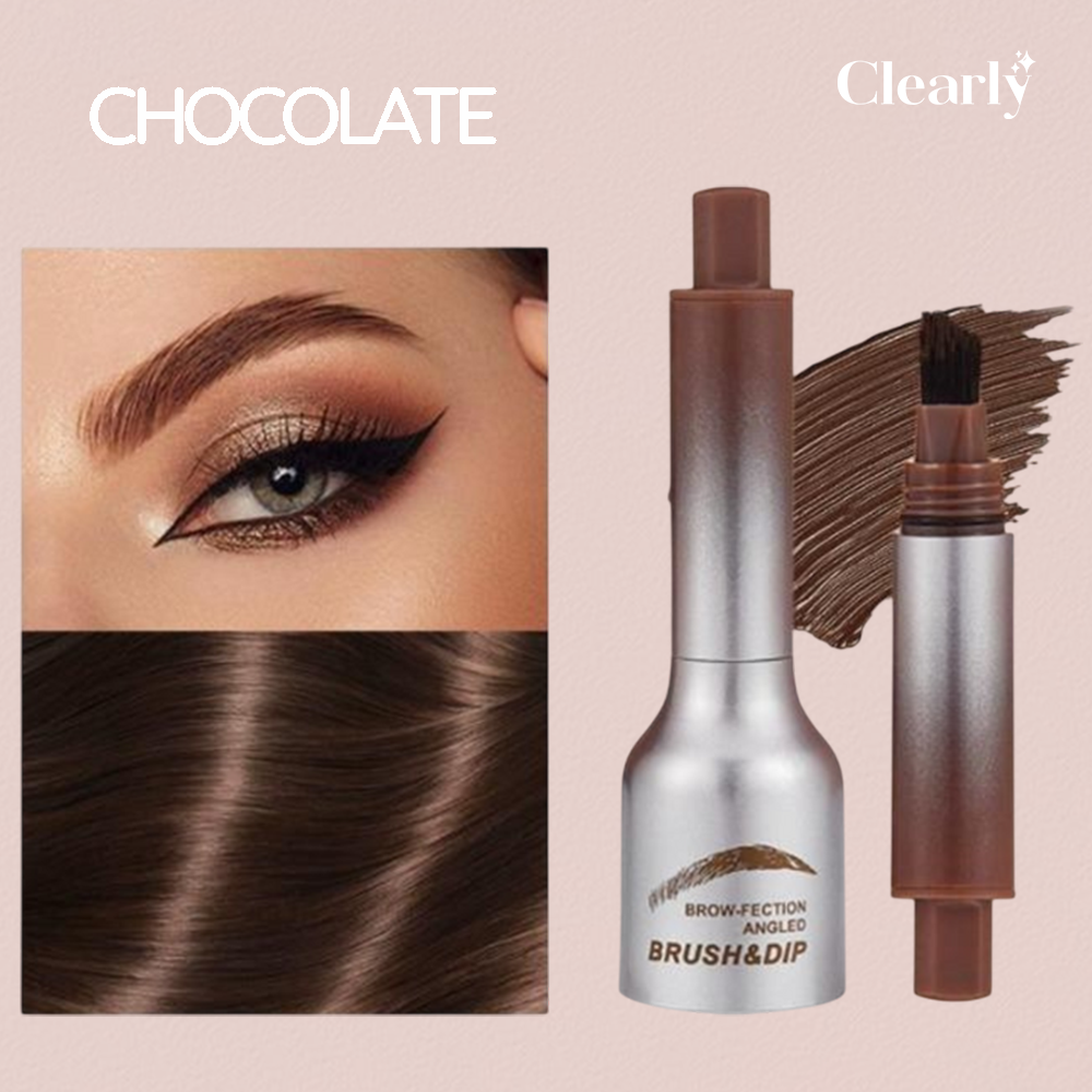 Brosse à sourcils LuxeBrow™