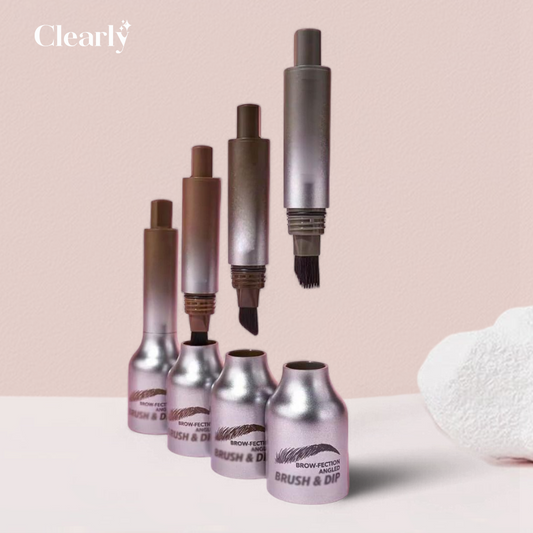 Brosse à sourcils LuxeBrow™