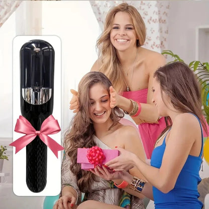 SplitFix Styler PRO™ Un outil pour réparer les pointes abîmées