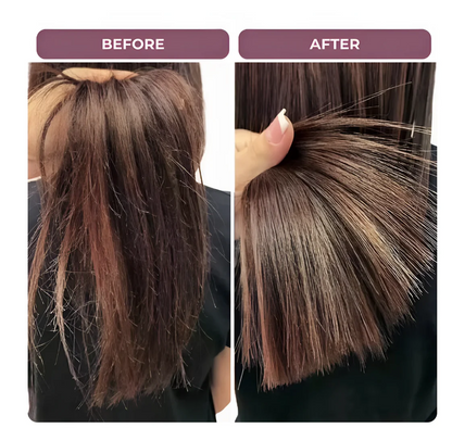 SplitFix Styler PRO™ Un outil pour réparer les pointes abîmées