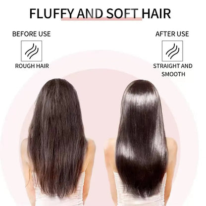 SplitFix Styler PRO™ Un outil pour réparer les pointes abîmées