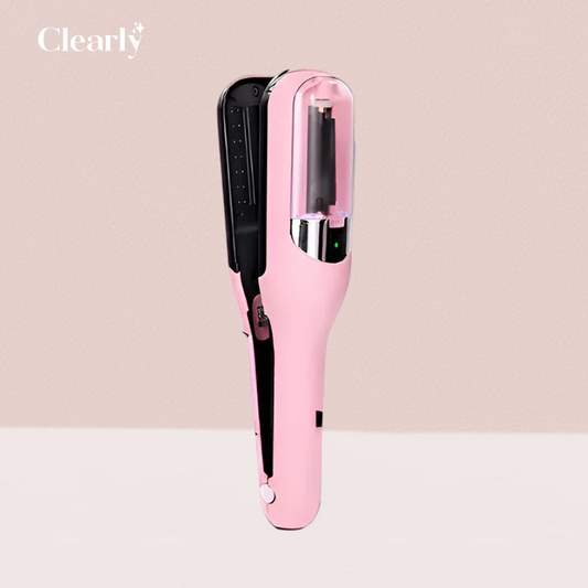 SplitFix Styler PRO™ Un outil pour réparer les pointes abîmées